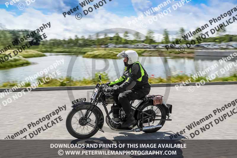 Vintage motorcycle club;eventdigitalimages;no limits trackdays;peter wileman photography;vintage motocycles;vmcc banbury run photographs